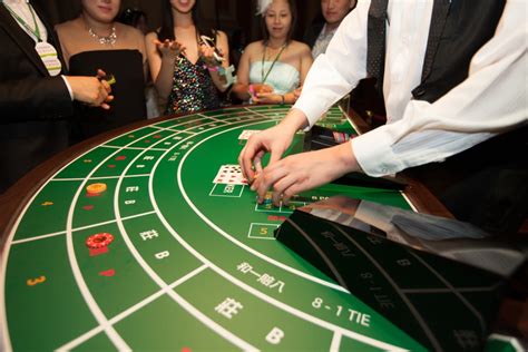 Casino ações de hong kong